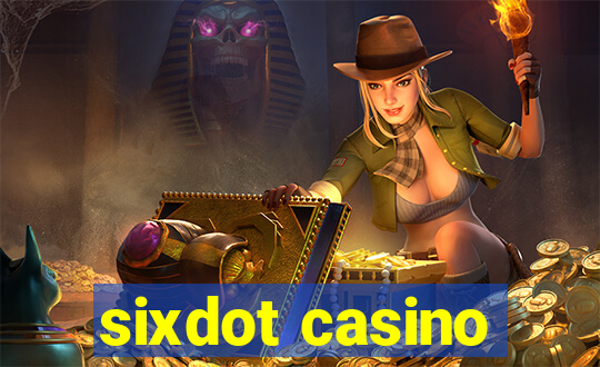 sixdot casino